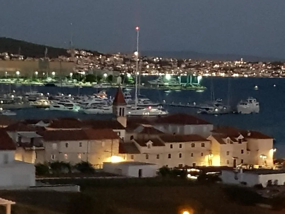 Apartmán Apartman Magdalena Trogir