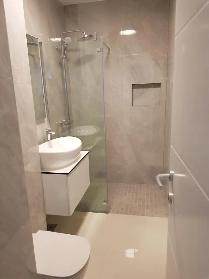 Apartmán Apartman Magdalena Trogir