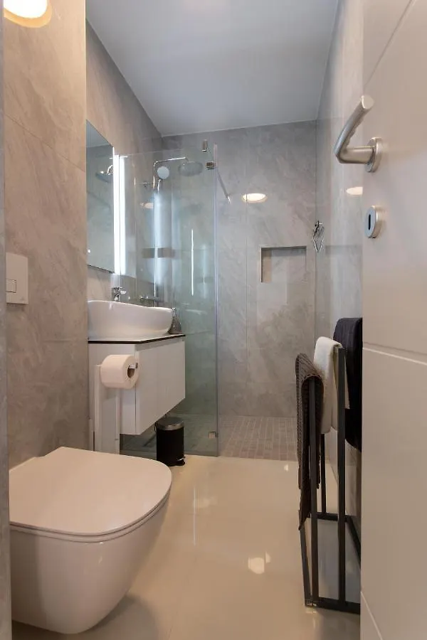 Apartmán Apartman Magdalena Trogir