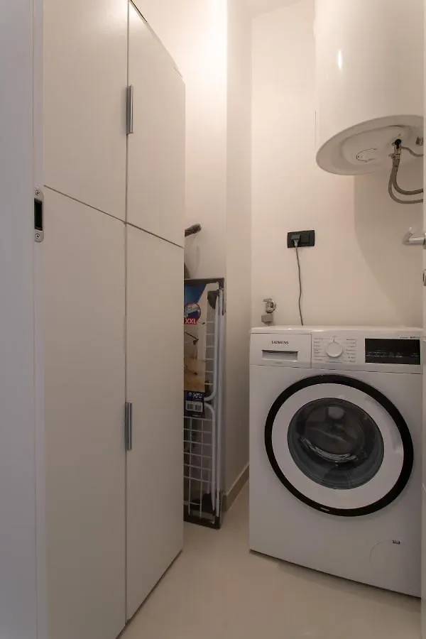 Apartmán Apartman Magdalena Trogir 0*,