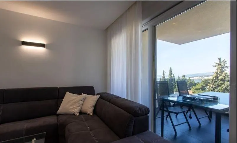 Apartmán Apartman Magdalena Trogir