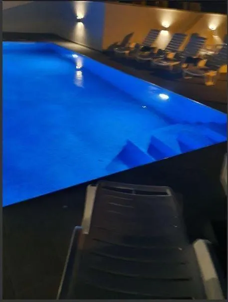 Apartmán Apartman Magdalena Trogir