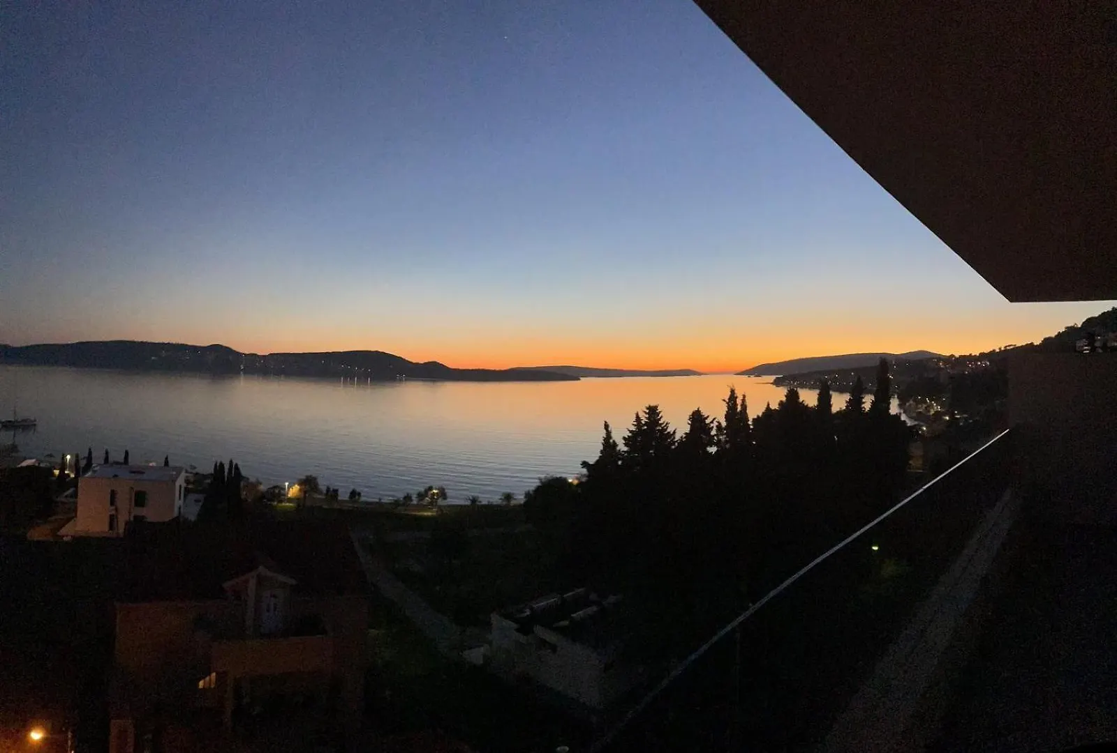 Apartman Magdalena Trogir Apartment