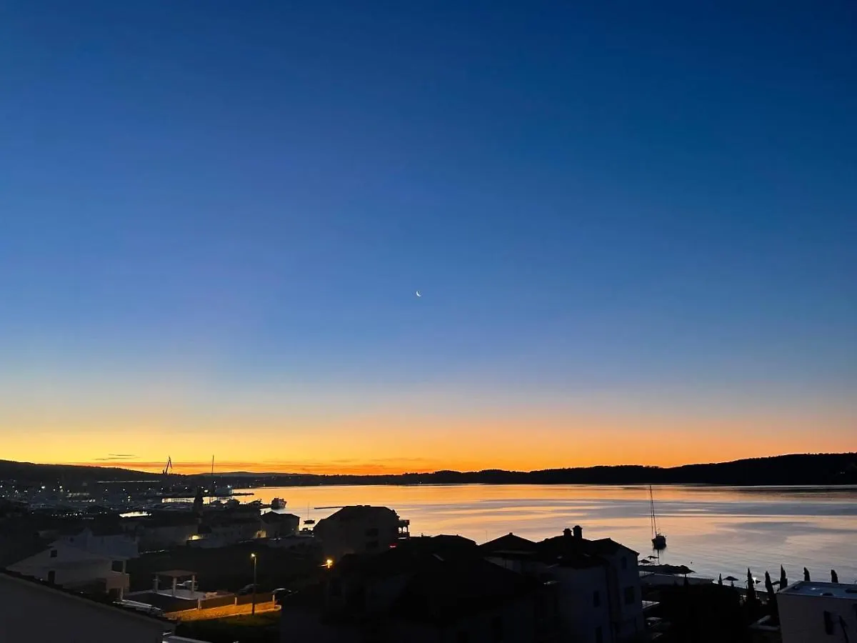 Apartman Magdalena Trogir Apartment 0*,  Croatia