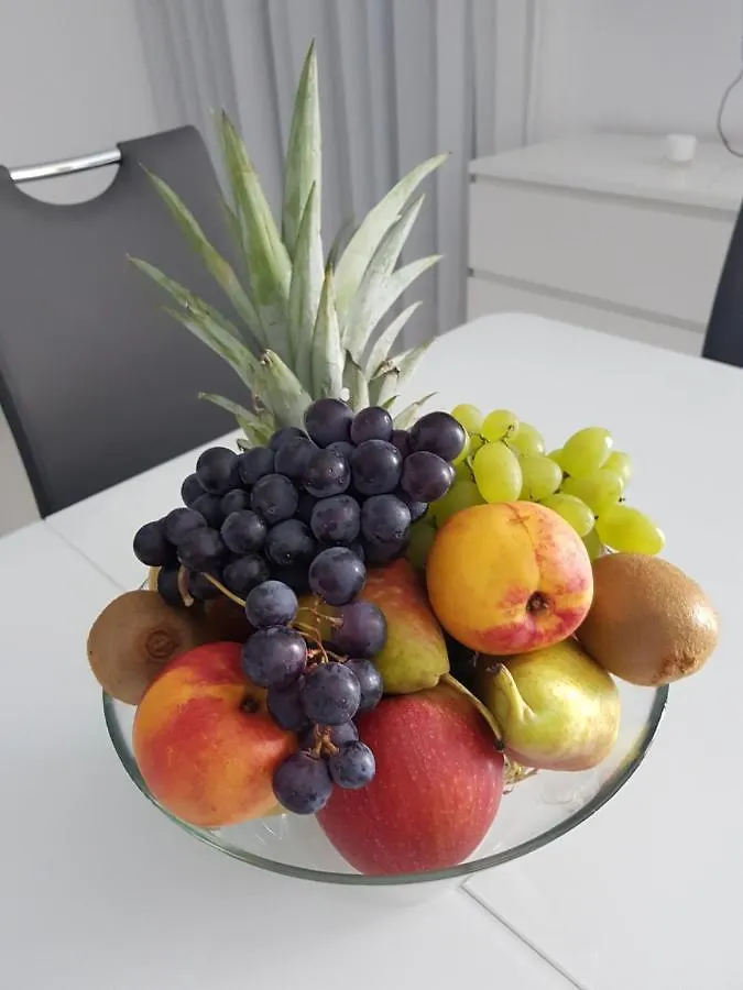 Apartman Magdalena Trogir Apartment Croatia