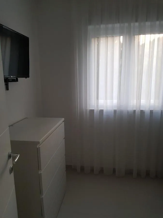 Apartman Magdalena Trogir Apartment Croatia