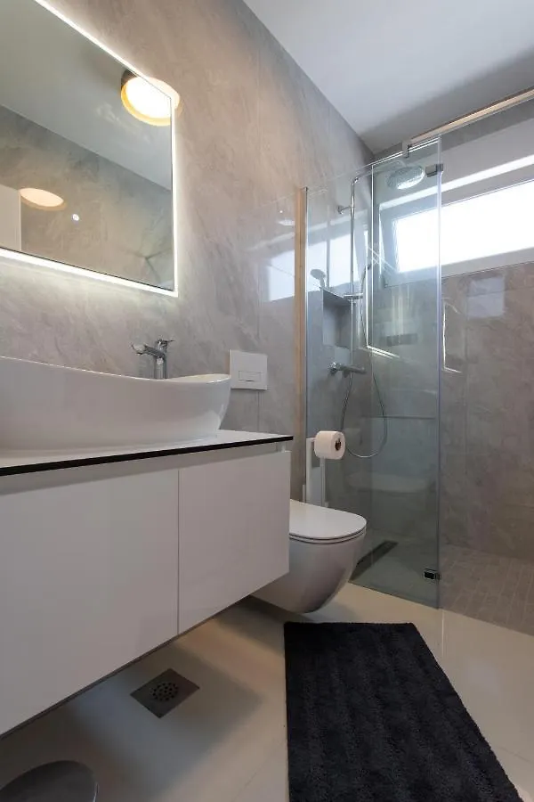 Apartman Magdalena Trogir Apartment 0*,  Croatia