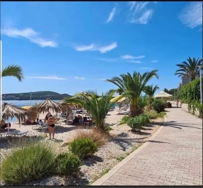 Apartman Magdalena Trogir Apartment