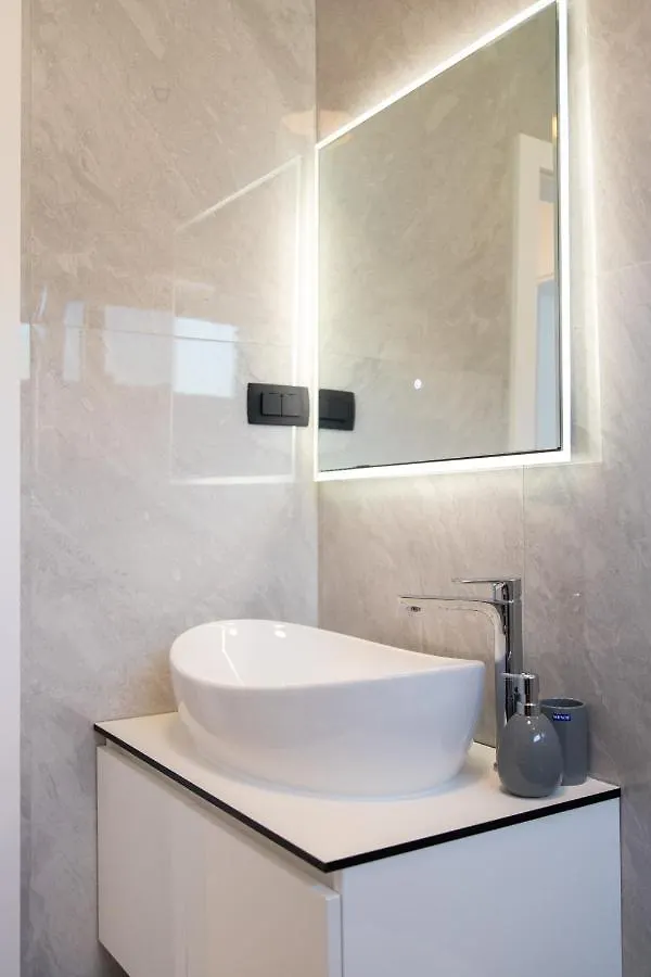Apartman Magdalena Trogir Apartment
