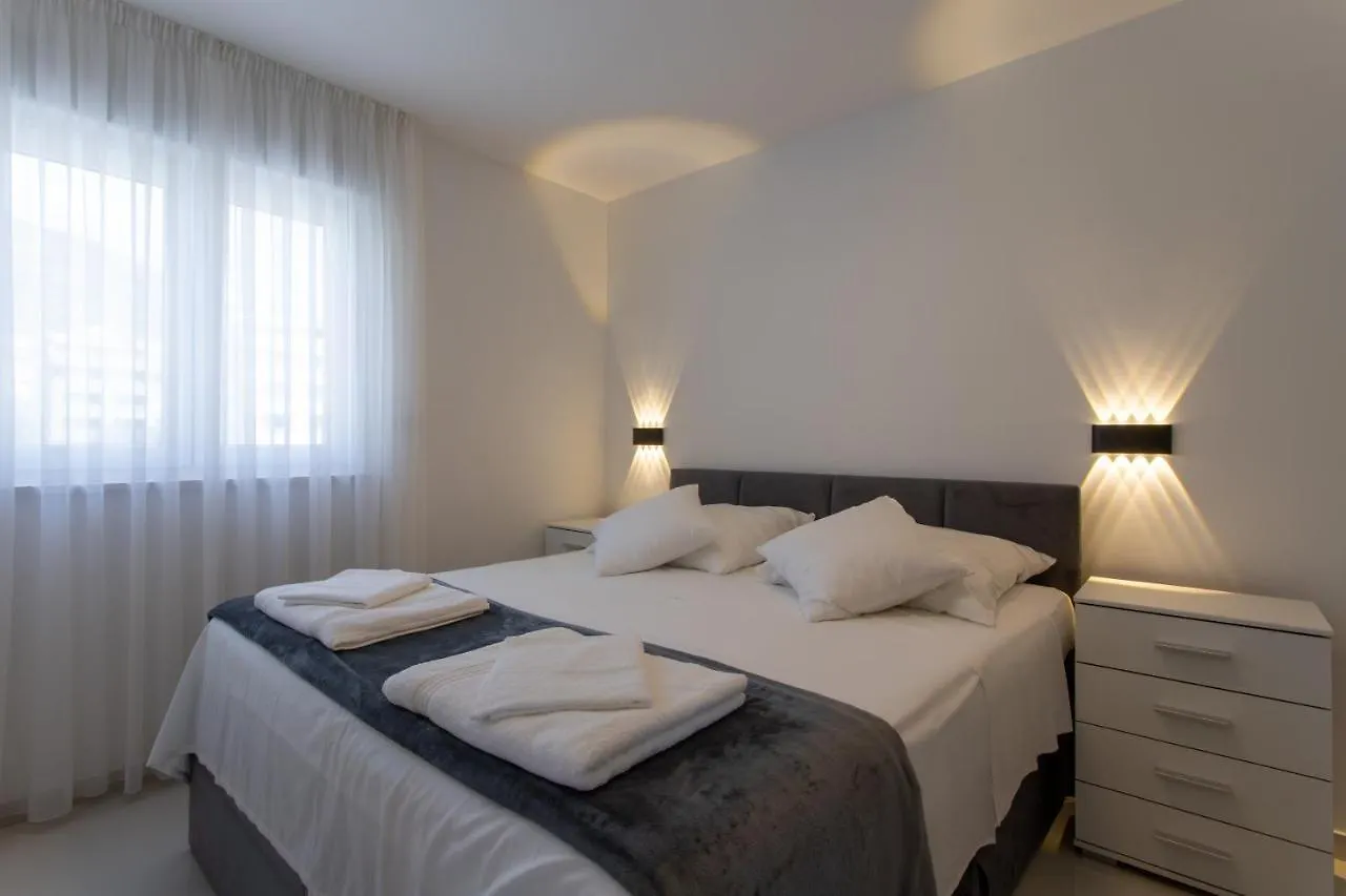 Apartman Magdalena Trogir Apartment