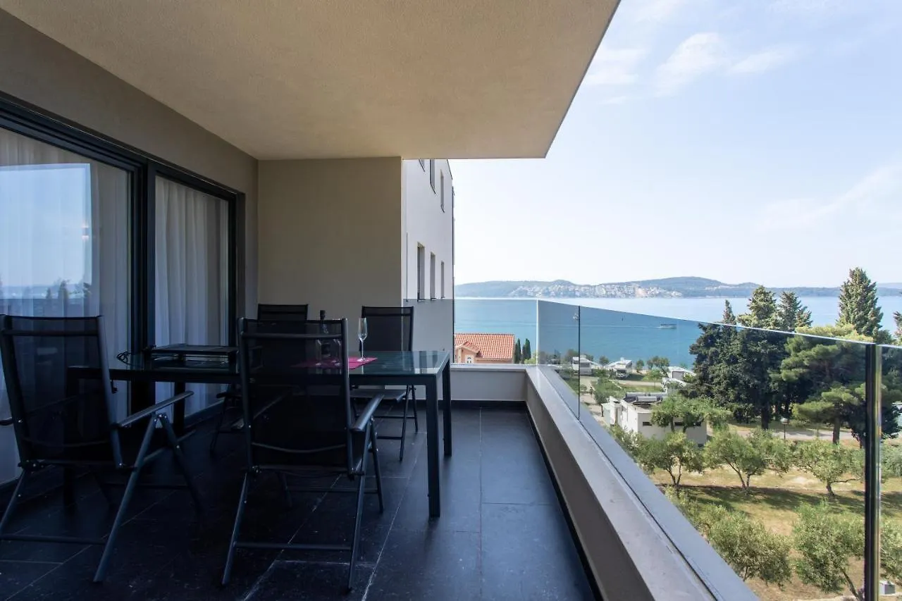 Apartman Magdalena Trogir Apartment