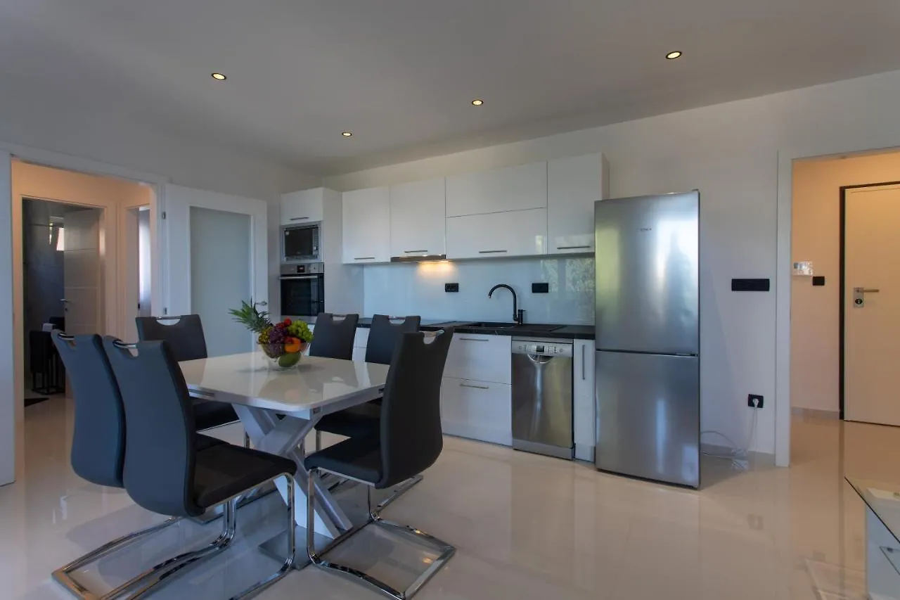 Apartman Magdalena Trogir Apartment