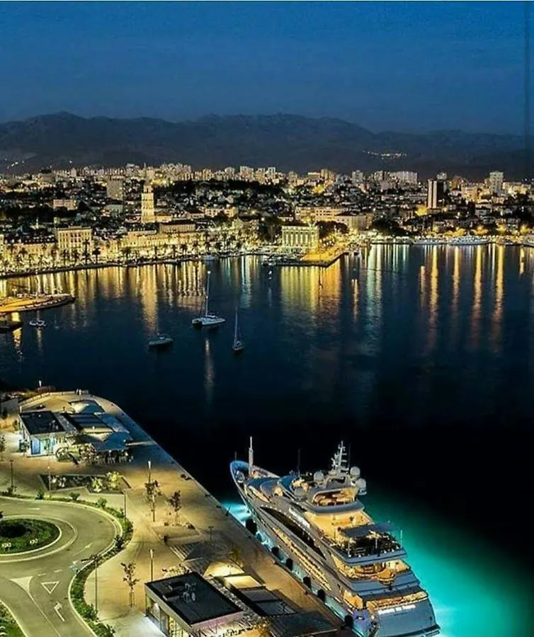 Apartman Magdalena Trogir Apartment 0*,  Croatia