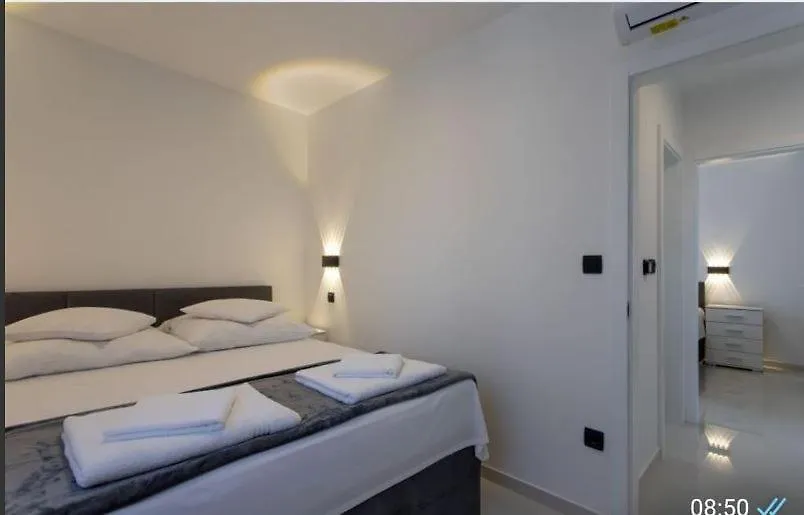 Apartman Magdalena Trogir Apartment