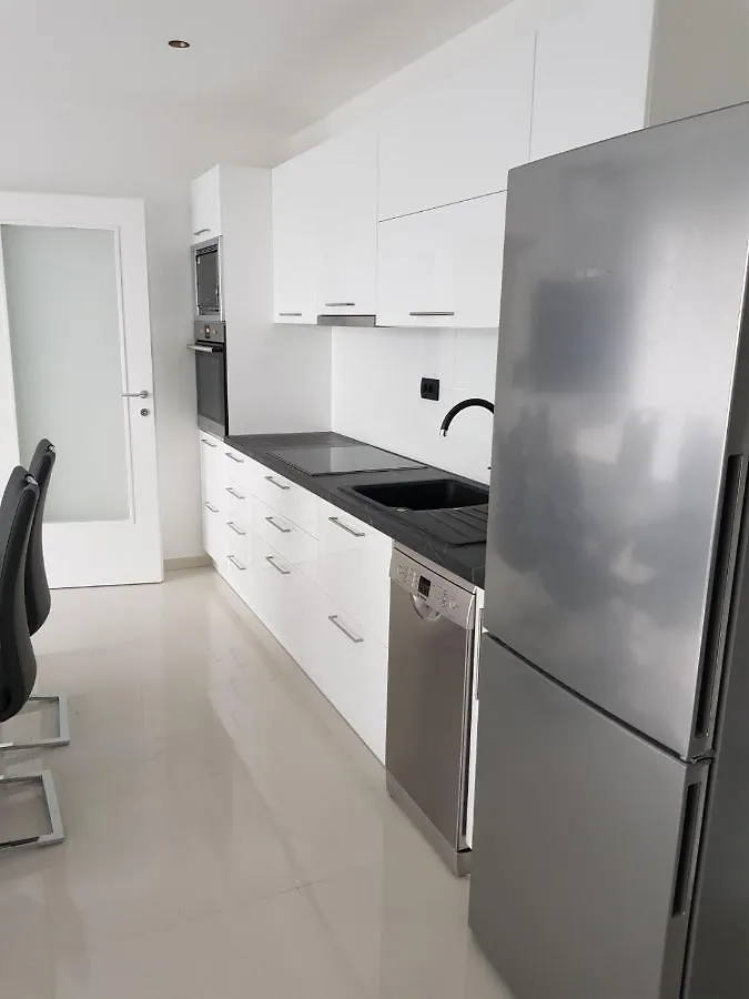 Apartman Magdalena Trogir Apartment