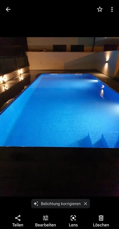 Apartman Magdalena Trogir Apartment Croatia