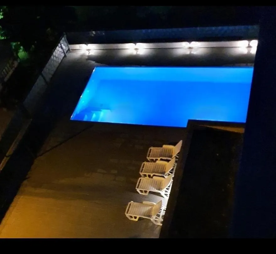 Apartman Magdalena Trogir Apartment