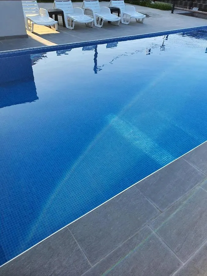 Apartman Magdalena Trogir Apartment