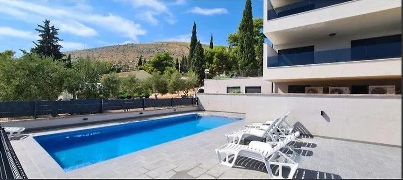 Apartman Magdalena Trogir Apartment