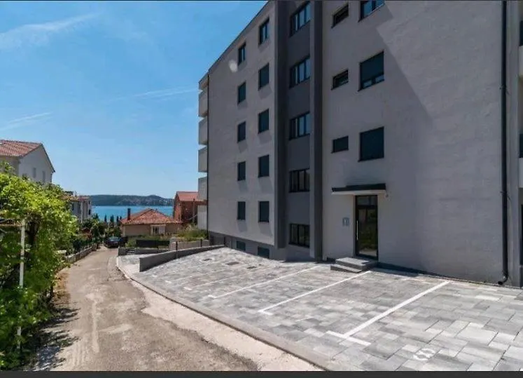 Apartman Magdalena Trogir Apartment 0*,