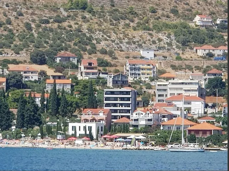Apartman Magdalena Trogir Apartment Croatia