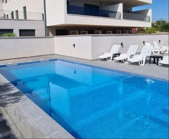 Apartman Magdalena Trogir Apartment